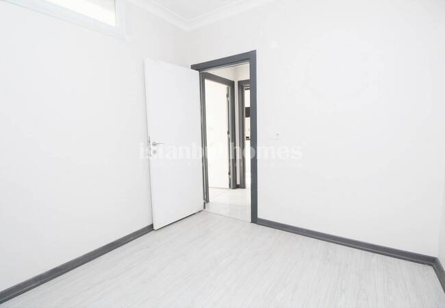 Key Ready Apartments with Spacious Living Areas in Istanbul 19