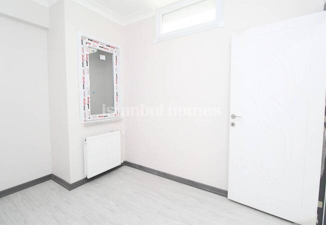 Key Ready Apartments with Spacious Living Areas in Istanbul 20