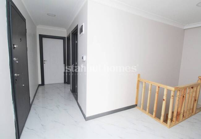 Key Ready Apartments with Spacious Living Areas in Istanbul 23