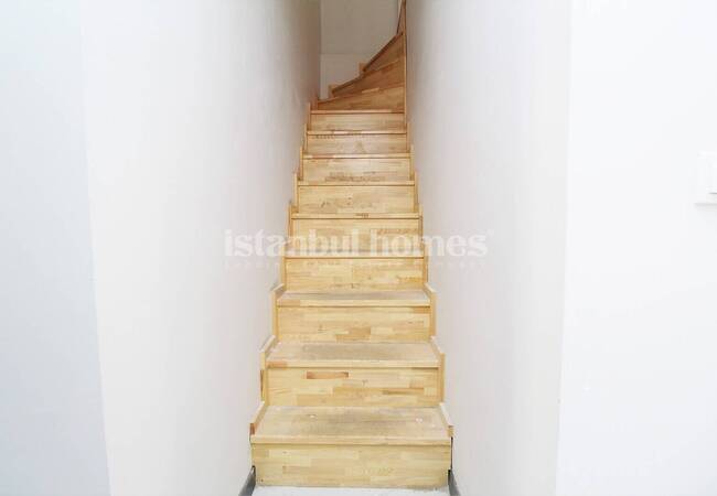 Key Ready Apartments with Spacious Living Areas in Istanbul 26