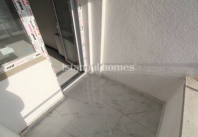 Key Ready Apartments with Spacious Living Areas in Istanbul 28