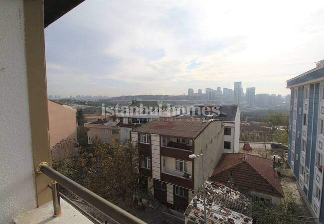 Key Ready Apartments with Spacious Living Areas in Istanbul 30