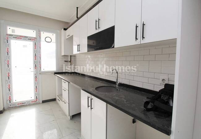 Key Ready Apartments with Spacious Living Areas in Istanbul 8