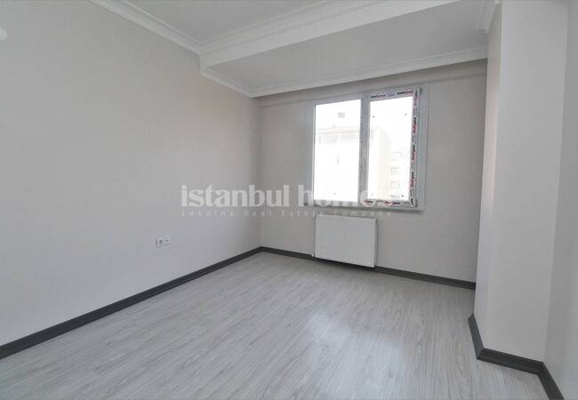 Key Ready Apartments with Spacious Living Areas in Istanbul 9