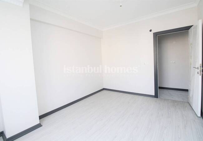 Key Ready Apartments with Spacious Living Areas in Istanbul 10