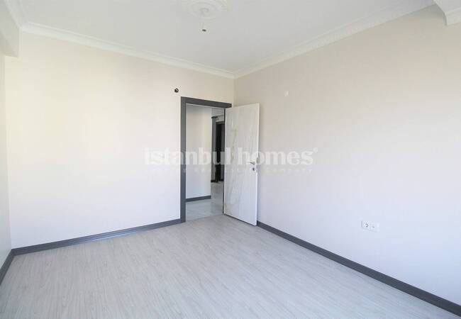 Key Ready Apartments with Spacious Living Areas in Istanbul 11