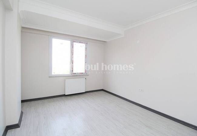 Key Ready Apartments with Spacious Living Areas in Istanbul 12