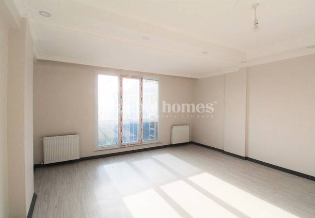 Key Ready Apartments with Spacious Living Areas in Istanbul 3