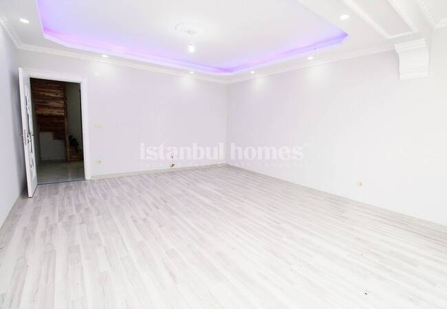 Ready-to-move New Build Flats in Basaksehir Istanbul 5