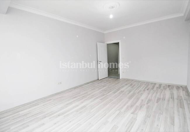 Ready-to-move New Build Flats in Basaksehir Istanbul 14