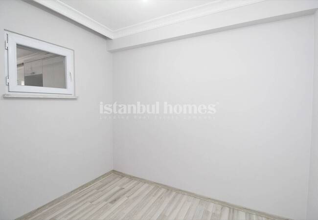 Ready-to-move New Build Flats in Basaksehir Istanbul 15
