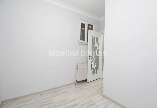 Ready-to-move New Build Flats in Basaksehir Istanbul 16
