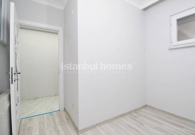 Ready-to-move New Build Flats in Basaksehir Istanbul 17