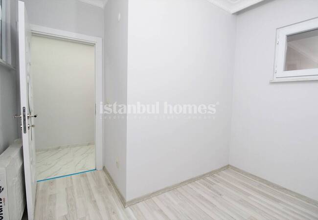 Ready-to-move New Build Flats in Basaksehir Istanbul 18