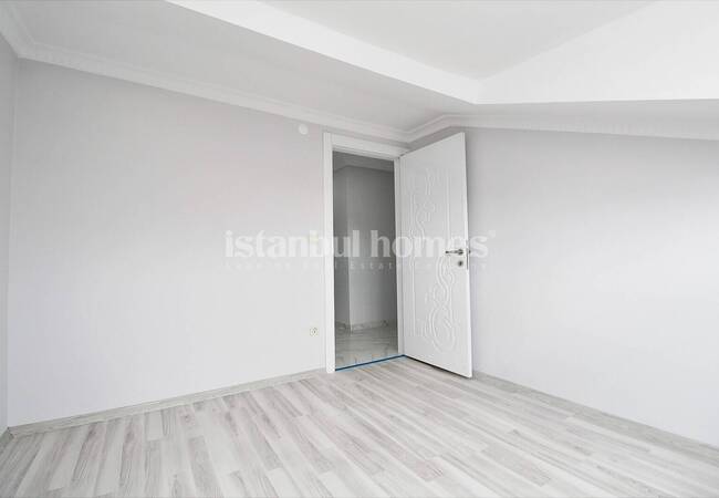 Ready-to-move New Build Flats in Basaksehir Istanbul 20