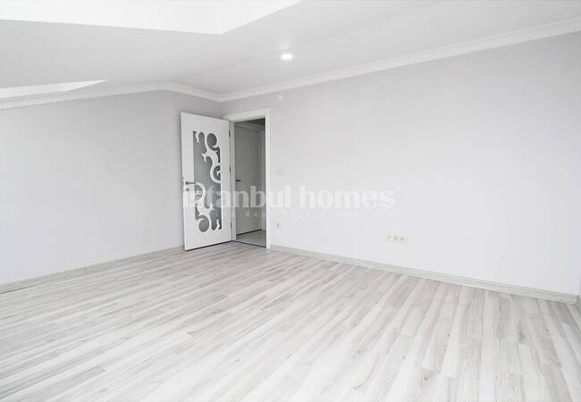 Ready-to-move New Build Flats in Basaksehir Istanbul 23