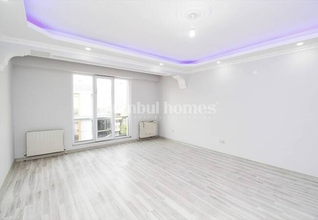 Ready-to-move New Build Flats in Basaksehir Istanbul 6