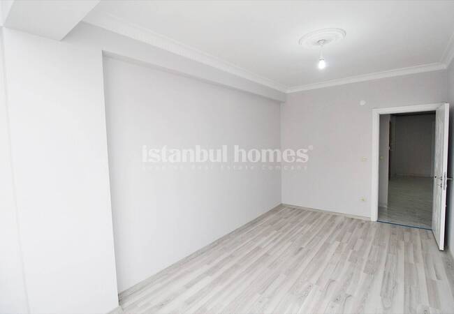 Ready-to-move New Build Flats in Basaksehir Istanbul 24