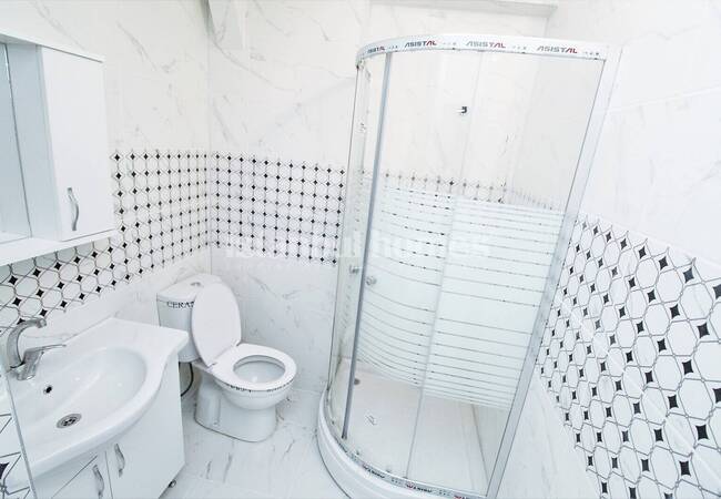 Ready-to-move New Build Flats in Basaksehir Istanbul 27