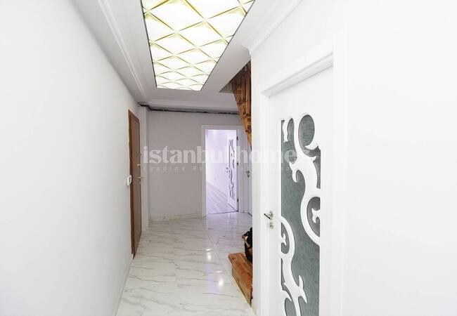 Ready-to-move New Build Flats in Basaksehir Istanbul 31