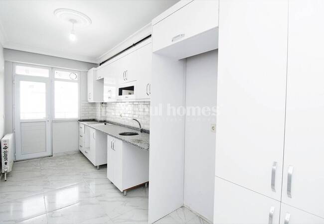 Ready-to-move New Build Flats in Basaksehir Istanbul 7