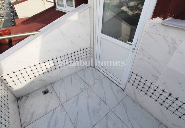 Ready-to-move New Build Flats in Basaksehir Istanbul 34