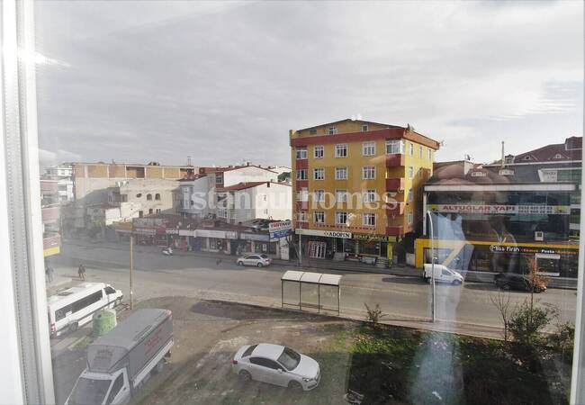 Ready-to-move New Build Flats in Basaksehir Istanbul 38