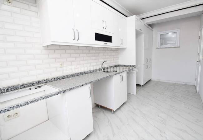 Ready-to-move New Build Flats in Basaksehir Istanbul 8