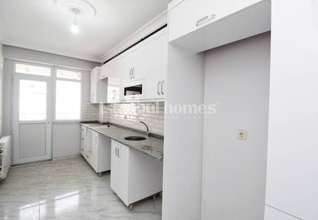 Ready-to-move New Build Flats in Basaksehir Istanbul 9