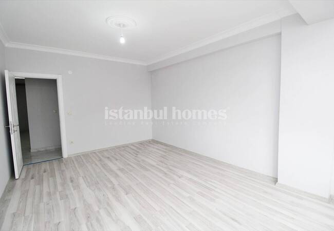Ready-to-move New Build Flats in Basaksehir Istanbul 10