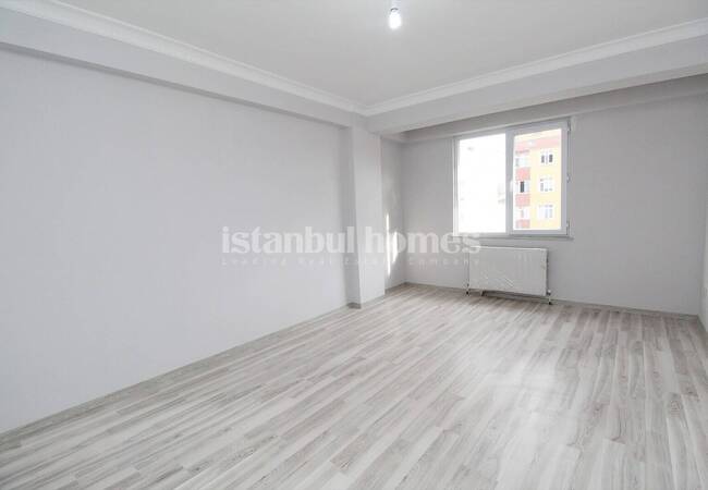 Ready-to-move New Build Flats in Basaksehir Istanbul 11