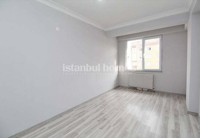 Ready-to-move New Build Flats in Basaksehir Istanbul 12