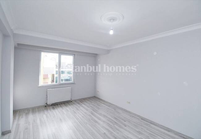 Ready-to-move New Build Flats in Basaksehir Istanbul 13