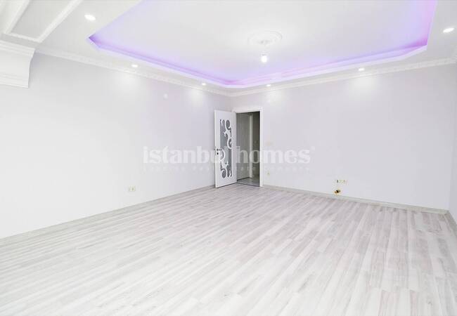 Ready-to-move New Build Flats in Basaksehir Istanbul 4