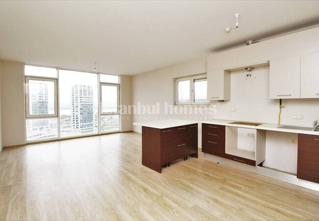 Appartements Vue Lac Dans Résidence Exceptionnelle À Kucukcekmece 5