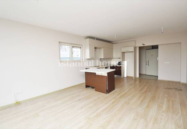 Appartements Vue Lac Dans Résidence Exceptionnelle À Kucukcekmece 7