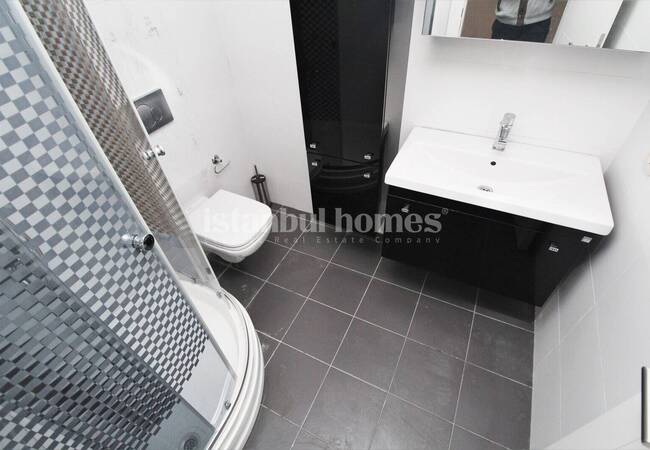 Appartements Vue Lac Dans Résidence Exceptionnelle À Kucukcekmece 18