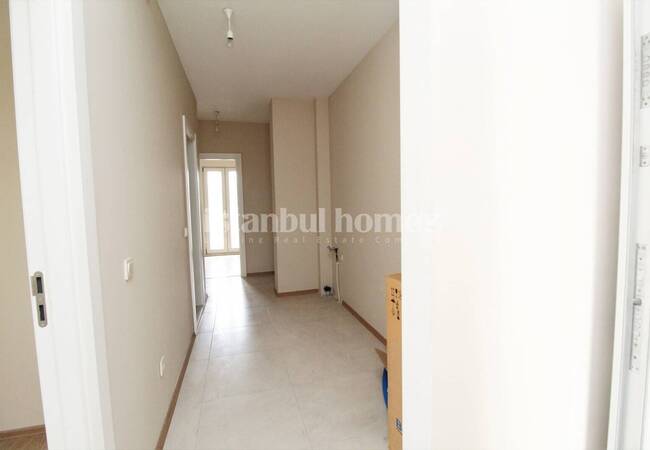 Appartements Vue Lac Dans Résidence Exceptionnelle À Kucukcekmece 21