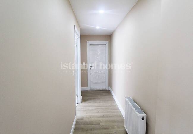 Well-located 1+1 Flat Close to Bazaar in Eyüpsultan Istanbul 6