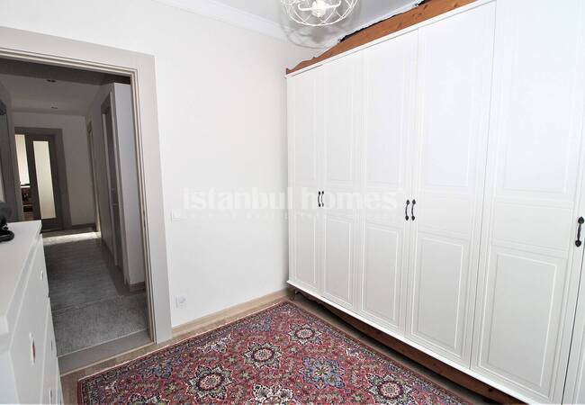 Sea View Apartment Close to the Airport and Metro in Tuzla 28