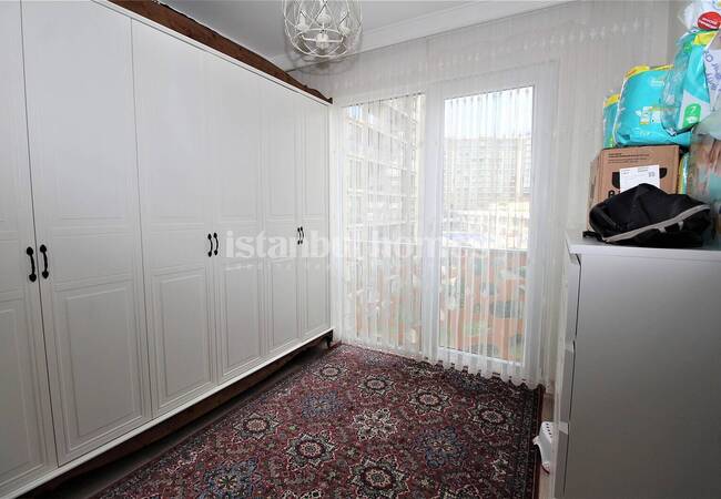 Sea View Apartment Close to the Airport and Metro in Tuzla 29