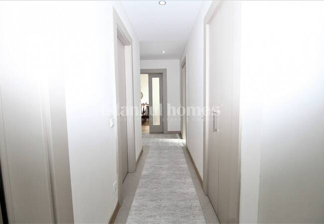 Sea View Apartment Close to the Airport and Metro in Tuzla 31