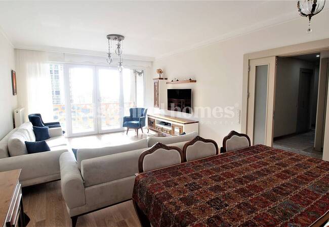 Sea View Apartment Close to the Airport and Metro in Tuzla 19