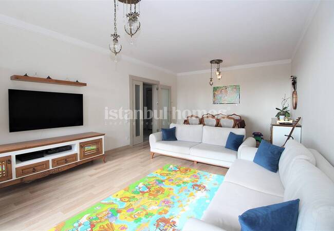 Sea View Apartment Close to the Airport and Metro in Tuzla 16
