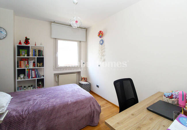 Terrassenwohnung In Einem Prämierten Komplex In Eyupsultan 17