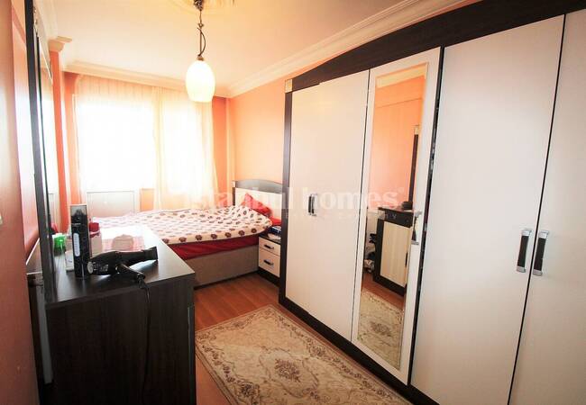 3-bedroom Apartment with Golden Horn View in Beyoglu Istanbul 8