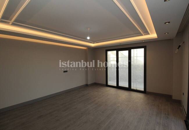 Real Estate in Avcilar Istanbul 500 M From Metrobus and Highway 7