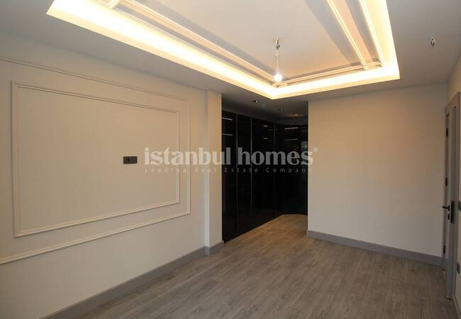 Real Estate in Avcilar Istanbul 500 M From Metrobus and Highway 16