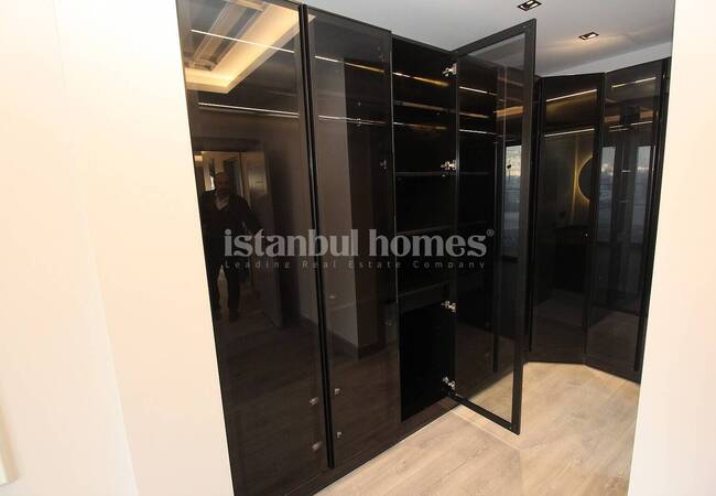 Real Estate in Avcilar Istanbul 500 M From Metrobus and Highway 17