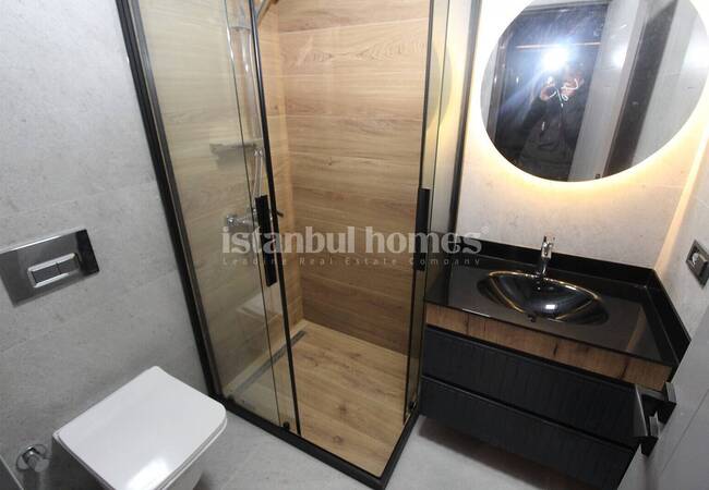 Real Estate in Avcilar Istanbul 500 M From Metrobus and Highway 18
